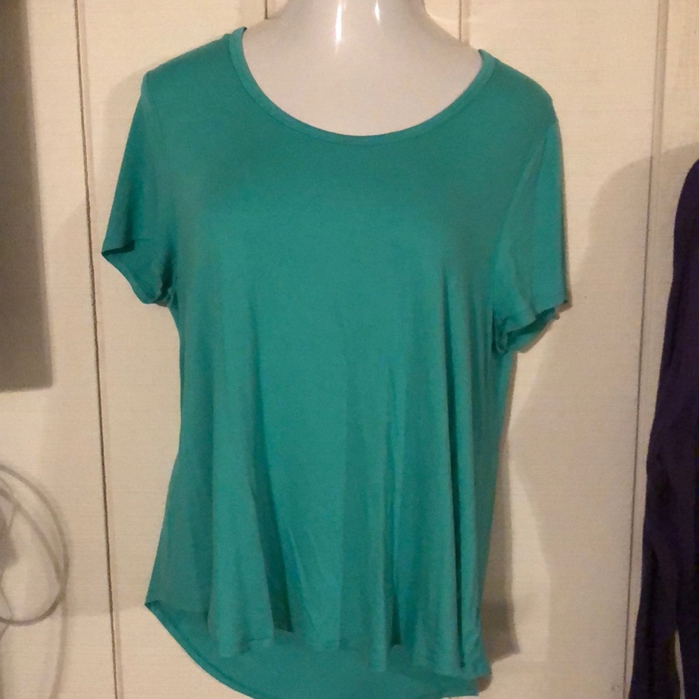 Mint T-shirt
